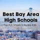Top Bay Area Middle Schools: 2024 Rankings | Best Schools in America: Top Public & Private Options