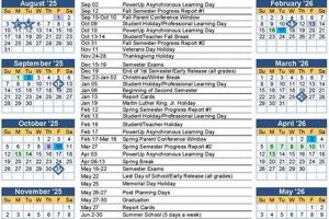 2023-24 Richmond County Schools NC Calendar & Key Dates Best Schools in America: Top Public & Private Options 2023-24 Richmond County Schools NC Calendar & Key Dates | Best Schools in America: Top Public & Private Options