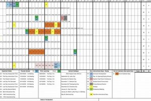 Official Wood County Schools Calendar 2023-24 | Best Schools in America: Top Public & Private Options