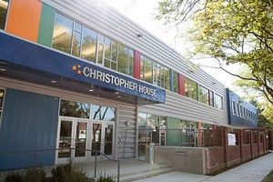 Top-Rated Christopher House Elementary School Programs Best Schools in America: Top Public & Private Options Top-Rated Christopher House Elementary School Programs | Best Schools in America: Top Public & Private Options