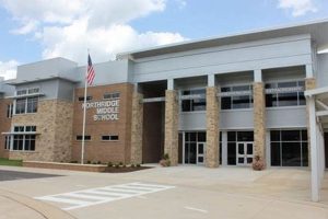 Top-Rated Northridge Middle School: A Guide | Best Schools in America: Top Public & Private Options