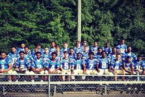 Go Dukes! Cumberland High School Football News | Best Schools in America: Top Public & Private Options