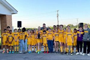 Best Coopertown Middle School: TN Guide | Best Schools in America: Top Public & Private Options