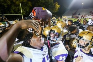 Prep Football Stars: High School Gridiron Glory | Best Schools in America: Top Public & Private Options