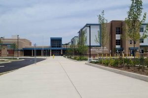 Discover Nottingham Middle School: A Parent's Guide | Best Schools in America: Top Public & Private Options