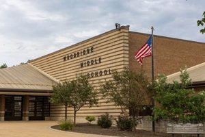 Best Woodridge Middle School: A Parent's Guide | Best Schools in America: Top Public & Private Options