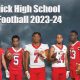 McCormick High School Football: A Legacy of Excellence | Best Schools in America: Top Public & Private Options