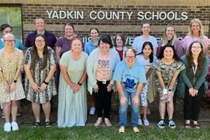 Find Yadkin County Schools Vacancies Now! | Best Schools in America: Top Public & Private Options