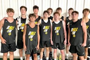 Indiana: Greenfield Central HS Basketball | Best Schools in America: Top Public & Private Options