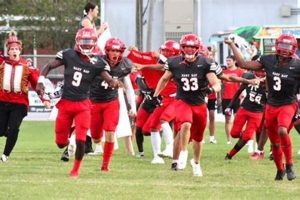 East Bay High School Football: A Gridiron Guide | Best Schools in America: Top Public & Private Options