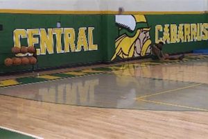 Central Cabarrus High School Vikings Basketball | Best Schools in America: Top Public & Private Options