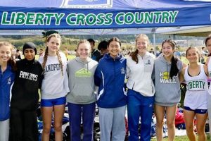 Liberty High School Track & Field: Home of the Lions | Best Schools in America: Top Public & Private Options