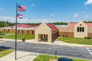 Ola Middle School: A Top Choice for Education Best Schools in America: Top Public & Private Options Ola Middle School: A Top Choice for Education | Best Schools in America: Top Public & Private Options