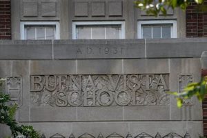 Top-Rated Buena Vista Elementary School Nashville TN | Best Schools in America: Top Public & Private Options