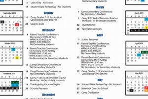 2023-24 Blaine County Schools Calendar & Key Dates | Best Schools in America: Top Public & Private Options