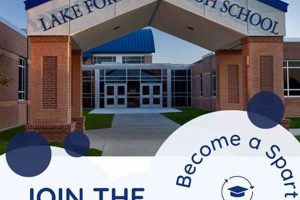 Lake Forest High: A Margaret Hansen Legacy | Best Schools in America: Top Public & Private Options