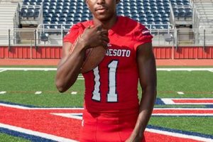 Gridiron Glory: North DeSoto High School Football Triumphs | Best Schools in America: Top Public & Private Options