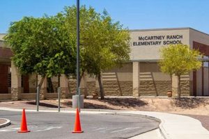 Top-Rated McCartney Ranch Elementary: A Parent's Guide | Best Schools in America: Top Public & Private Options