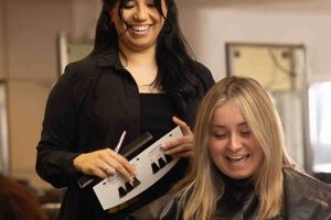 Best Cosmetology High Schools Near You | Best Schools in America: Top Public & Private Options