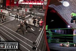 Top US Pro Wrestling Schools: Your Path to Stardom | Best Schools in America: Top Public & Private Options