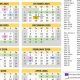Official Kershaw County Schools Calendar 2023-24 | Best Schools in America: Top Public & Private Options