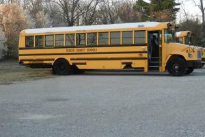 DeSoto County Schools Transportation Guide | Best Schools in America: Top Public & Private Options