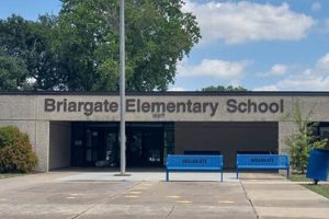 Top Briargate Elementary School: A Guide | Best Schools in America: Top Public & Private Options