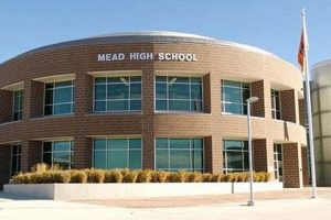 Discover Nick Mead High School: A Top Choice | Best Schools in America: Top Public & Private Options