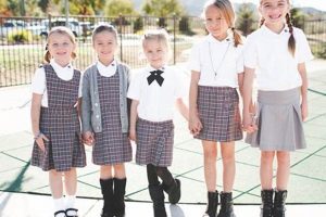 Best Elementary Schools with Uniforms (2024) Best Schools in America: Top Public & Private Options Best Elementary Schools with Uniforms (2024) | Best Schools in America: Top Public & Private Options