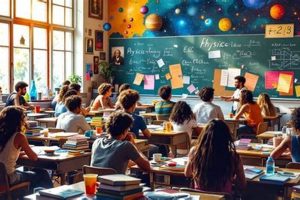 After High School Physics: Next Steps & Careers | Best Schools in America: Top Public & Private Options