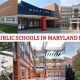 Top-Rated Best Schools in Baltimore MD 2024 | Best Schools in America: Top Public & Private Options