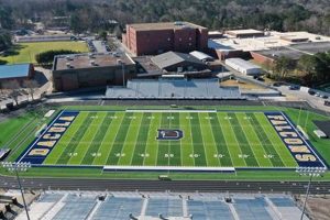 Dacula High School Football: A Legacy of Excellence | Best Schools in America: Top Public & Private Options