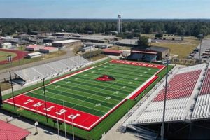 Petal HS Football: Score & Updates Tonight! | Best Schools in America: Top Public & Private Options