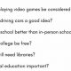 Top Argumentative Essay Topics for Middle School Students | Best Schools in America: Top Public & Private Options