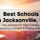 Top Jacksonville, FL Charter Schools: 2024 Guide | Best Schools in America: Top Public & Private Options