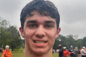 Kyle Barron: Eugene National High School Star Best Schools in America: Top Public & Private Options Kyle Barron: Eugene National High School Star | Best Schools in America: Top Public & Private Options