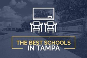 Best Schools In Tampa Florida Area | Best Schools in America: Top Public & Private Options
