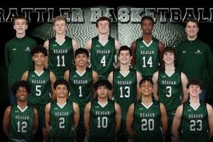 Reagan HS Basketball: Home of the [Mascot Name] | Best Schools in America: Top Public & Private Options