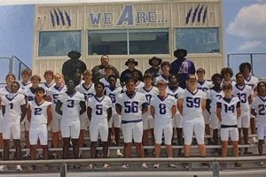 Ashdown High Football: Home of the Panthers | Best Schools in America: Top Public & Private Options