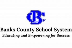 Now Hiring! Banks County Schools Jobs - Apply Today! | Best Schools in America: Top Public & Private Options