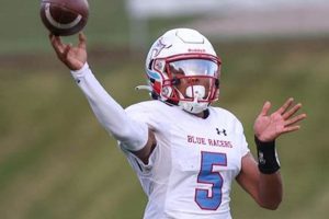 Toledo Bowsher High School Rebels Football | Best Schools in America: Top Public & Private Options