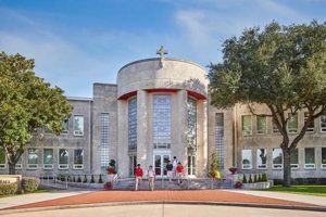 Top Private Schools in Houston, TX | Best Schools in America: Top Public & Private Options