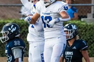 Pacifica High Football: Latest Scores & Results | Best Schools in America: Top Public & Private Options