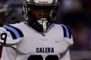 Calera High Football: Home of the Eagles | Best Schools in America: Top Public & Private Options