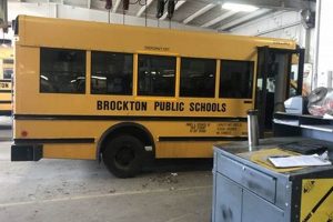 Now Hiring! Brockton Public Schools Jobs Available | Best Schools in America: Top Public & Private Options