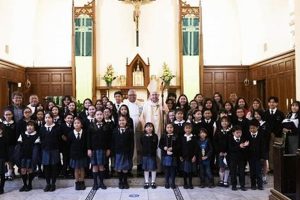 Top Catholic Elementary Schools Near You | Best Schools in America: Top Public & Private Options