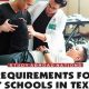Top 5 Best PT Schools in Texas 2024 | Best Schools in America: Top Public & Private Options