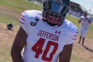 Jefferson High Football: All-Time Game Records | Best Schools in America: Top Public & Private Options