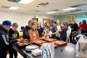 Best Kuna Middle School: A Parent's Guide | Best Schools in America: Top Public & Private Options