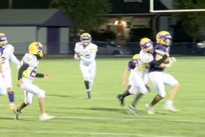 Cudahy High School Football: A Legacy of Pride | Best Schools in America: Top Public & Private Options